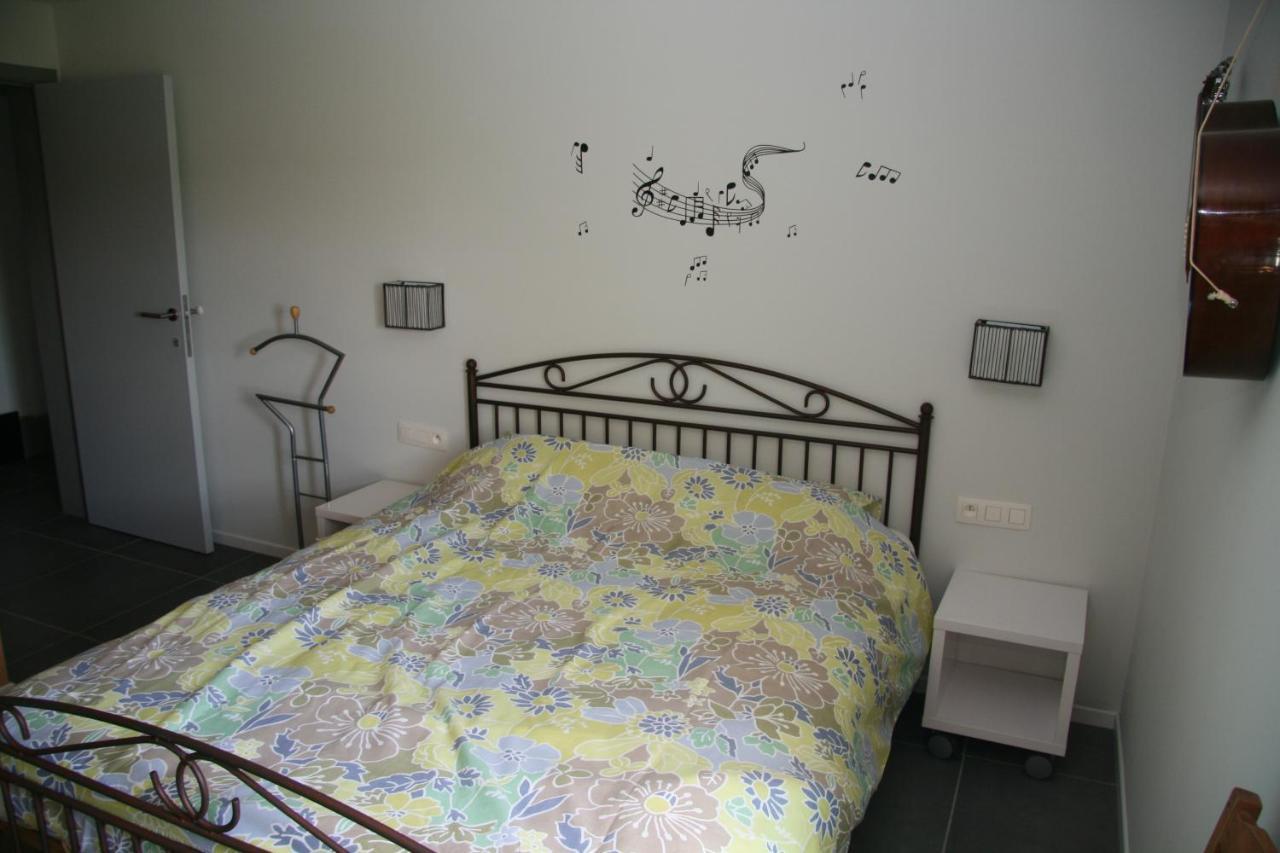 B&B Aalsters Genot מראה חיצוני תמונה