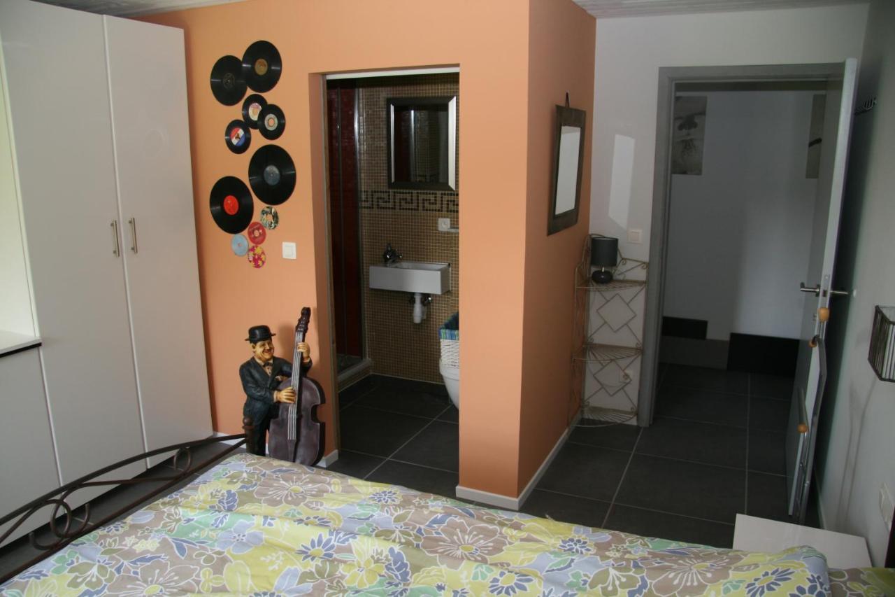 B&B Aalsters Genot מראה חיצוני תמונה