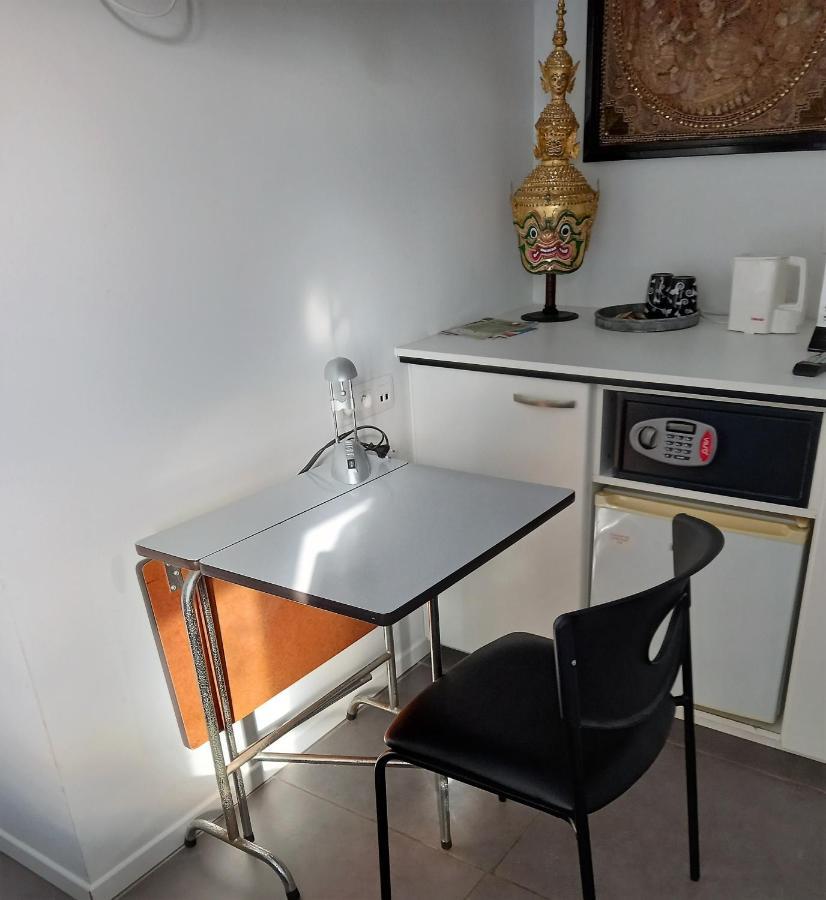 B&B Aalsters Genot מראה חיצוני תמונה