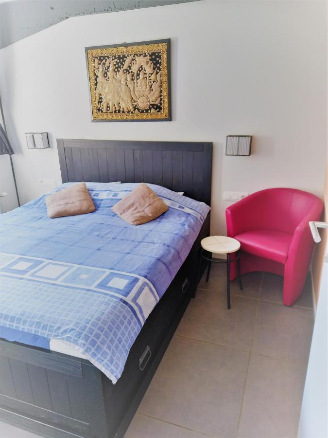 B&B Aalsters Genot מראה חיצוני תמונה