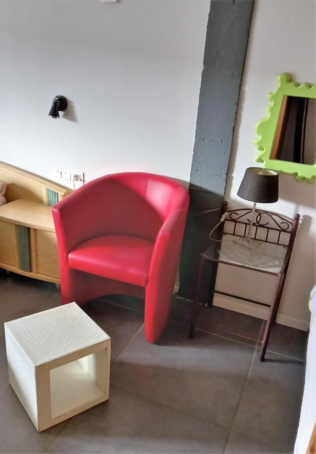 B&B Aalsters Genot מראה חיצוני תמונה
