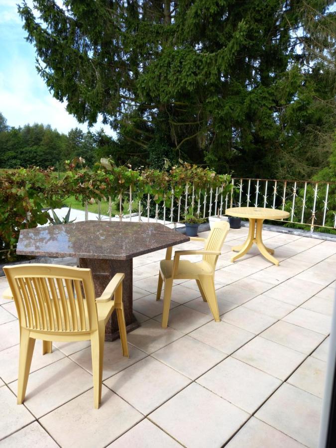 B&B Aalsters Genot מראה חיצוני תמונה