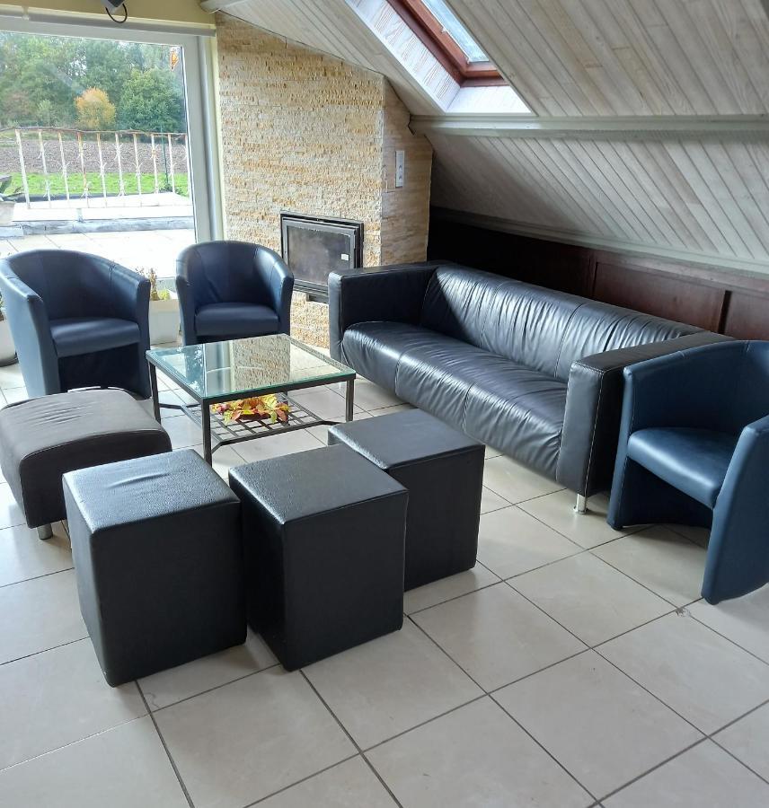 B&B Aalsters Genot מראה חיצוני תמונה