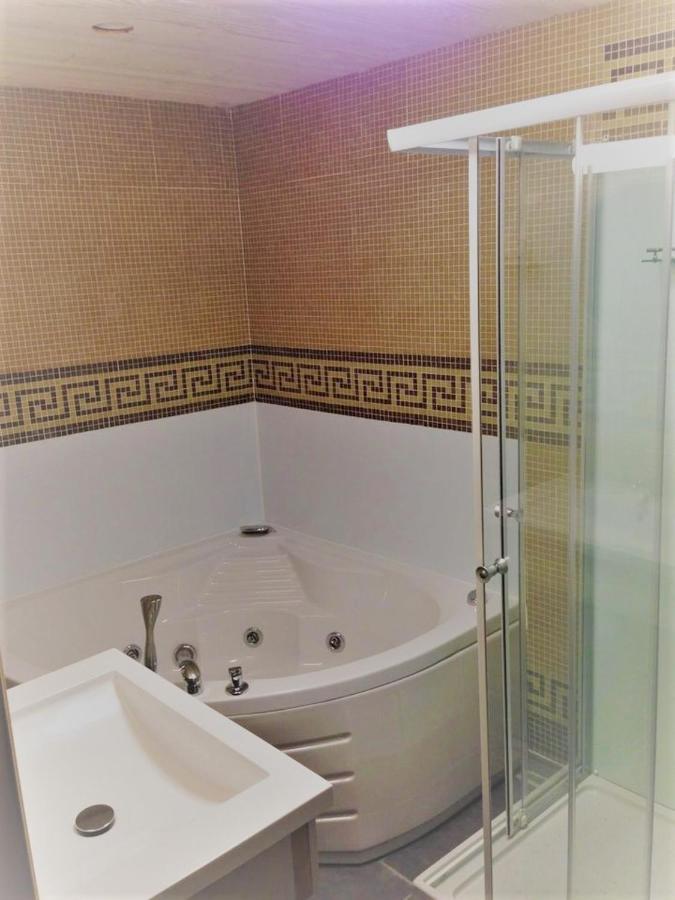 B&B Aalsters Genot מראה חיצוני תמונה