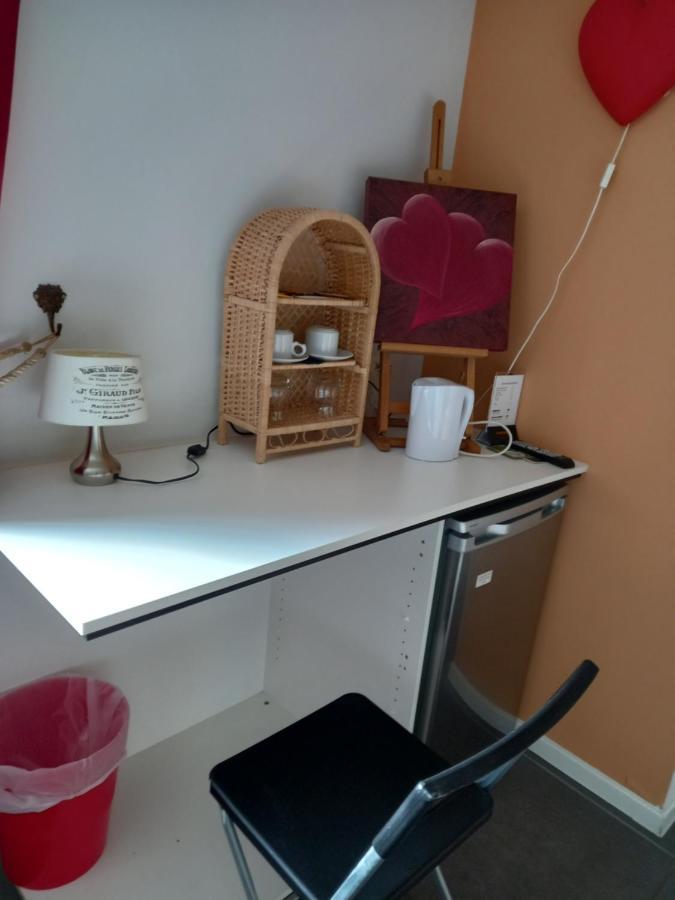 B&B Aalsters Genot מראה חיצוני תמונה