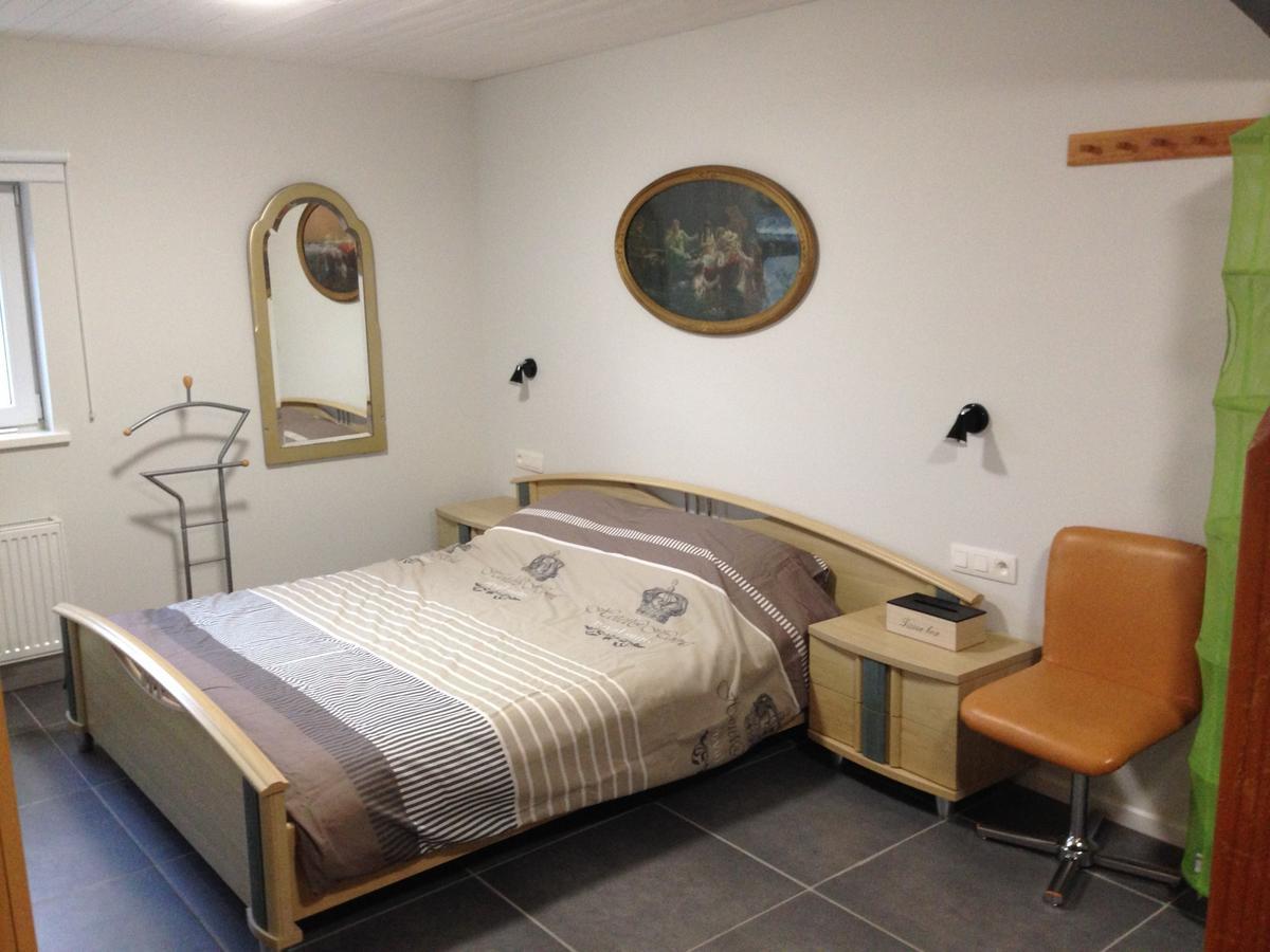 B&B Aalsters Genot מראה חיצוני תמונה