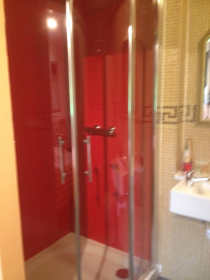 B&B Aalsters Genot מראה חיצוני תמונה