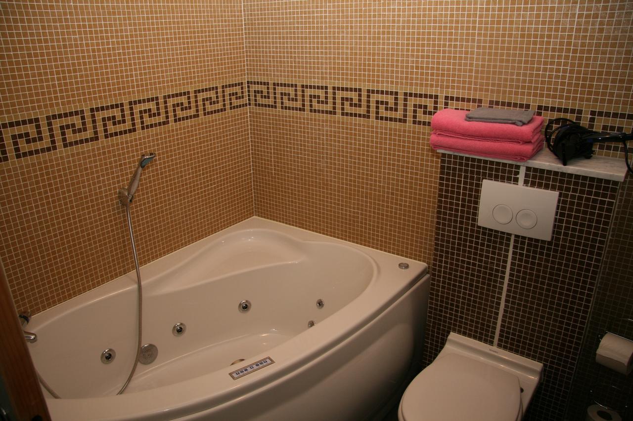 B&B Aalsters Genot מראה חיצוני תמונה