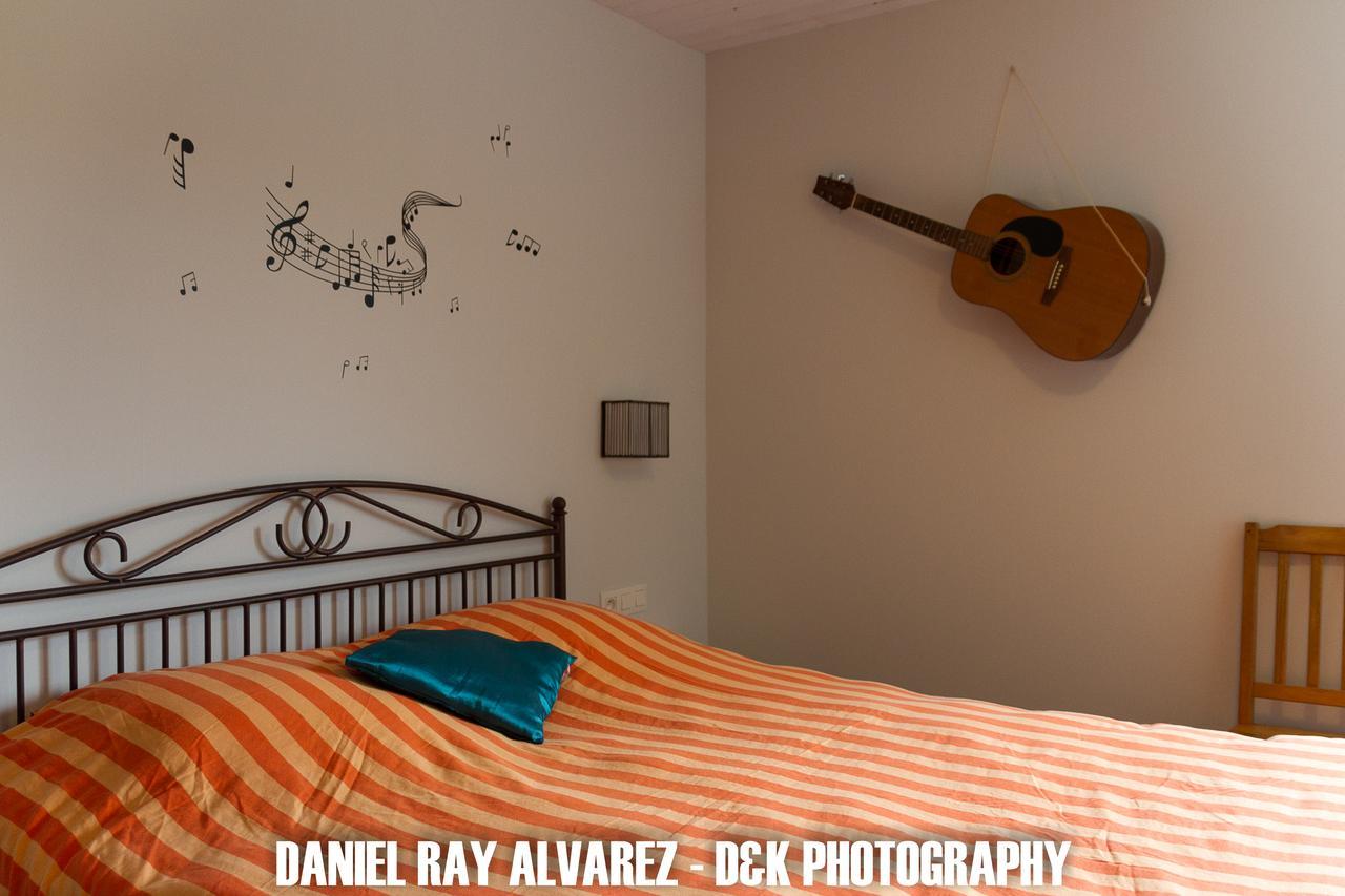 B&B Aalsters Genot מראה חיצוני תמונה