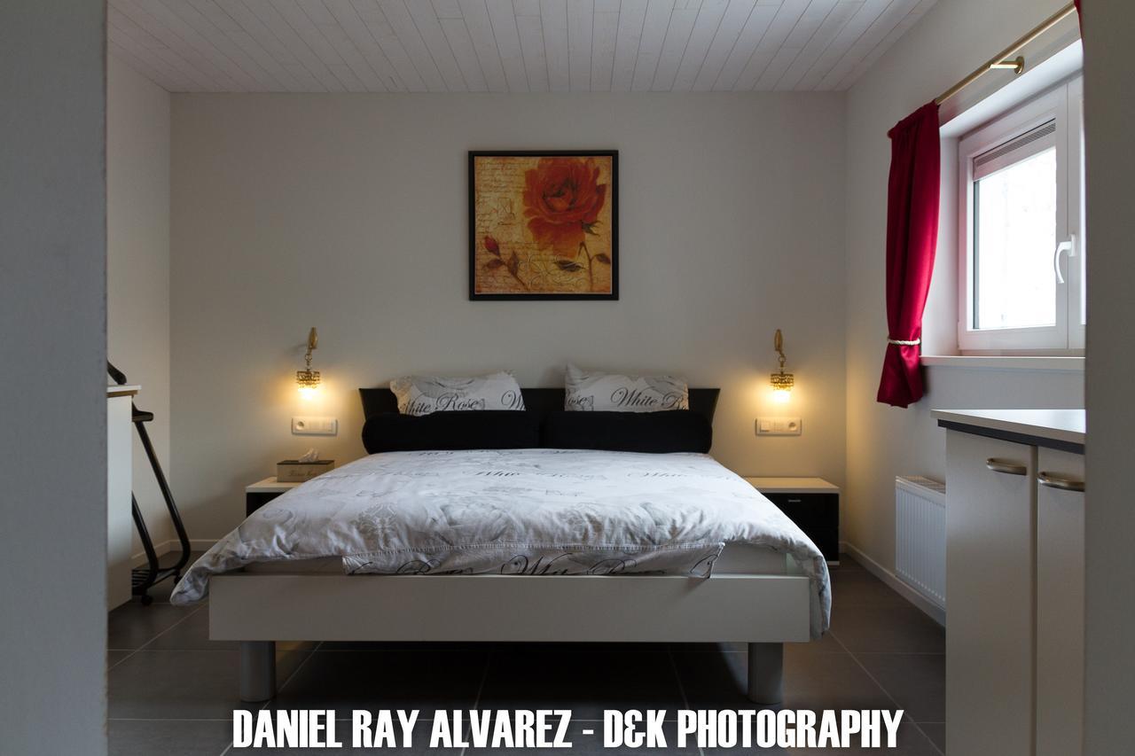 B&B Aalsters Genot מראה חיצוני תמונה